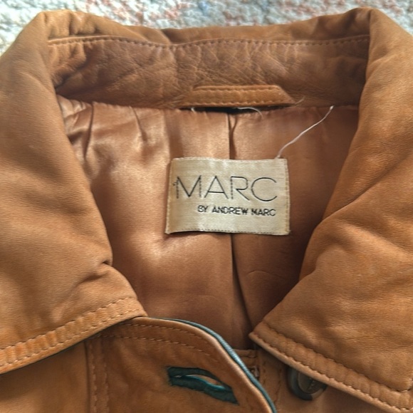MARC by Andrew Marc - Picture 6 of 6
